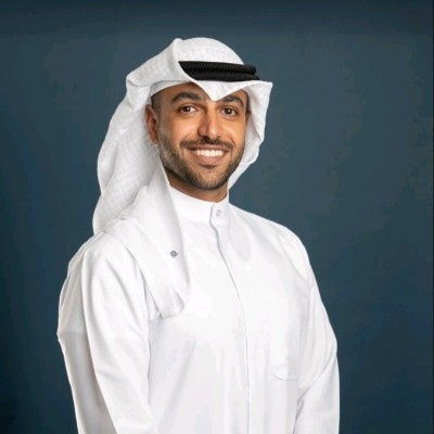 Ahmed Alzayed