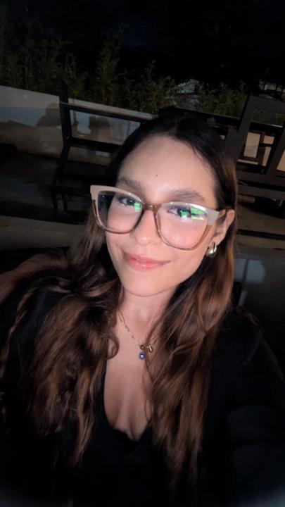 Ana Patricia Parra Mora