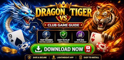 Tiger club Dragon
