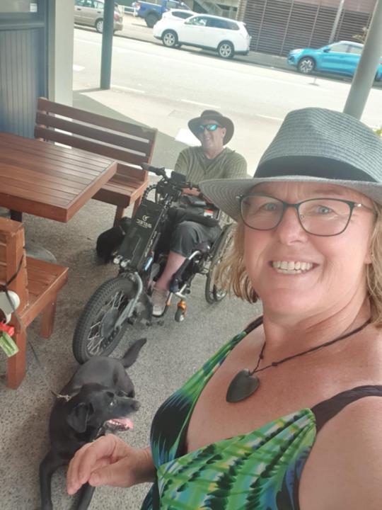 Sunday Down Time in Taranaki ☀️