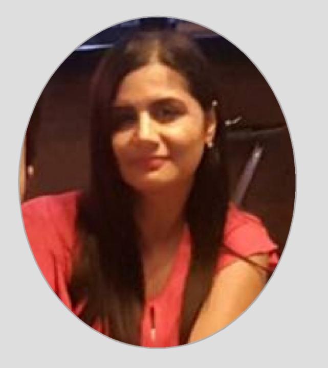 Maria Luisa Niño García