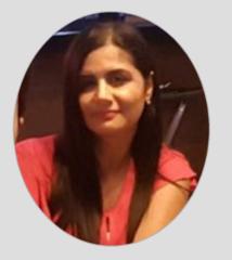 Maria Luisa Niño García