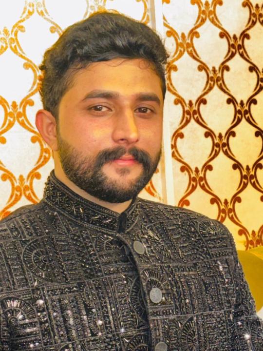 Arslan Randhawa