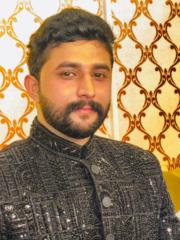 Arslan Randhawa