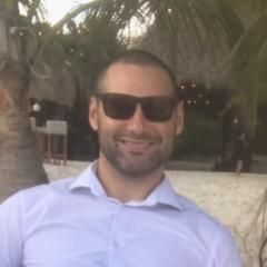 Matt Maciel