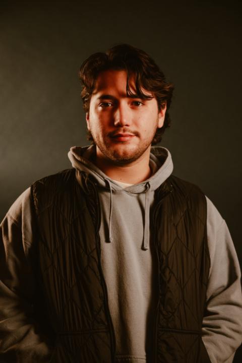 Eric Davila