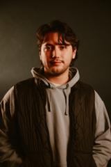Eric Davila