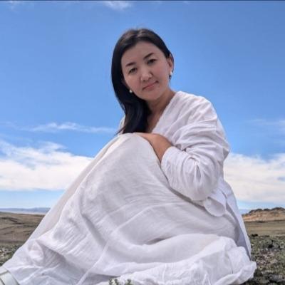 Undarmaa Dharma