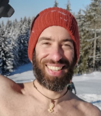 Andrea Berti