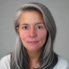 L. Catalina Ospina Espitia