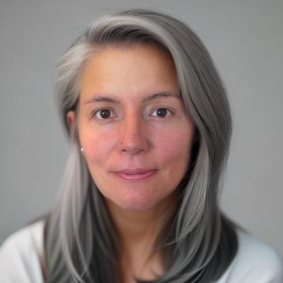 L. Catalina Ospina Espitia