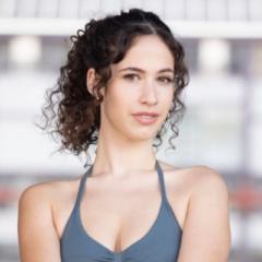 Ashley Kruyer