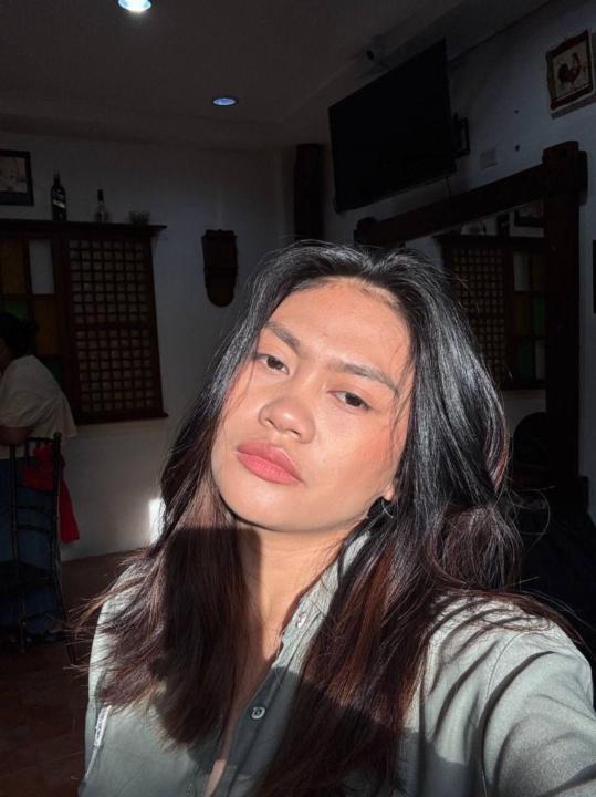 Shaira Mae Nase