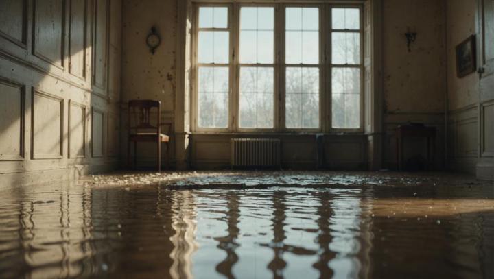 Immediate Water Damage Response in Clarksville, PA