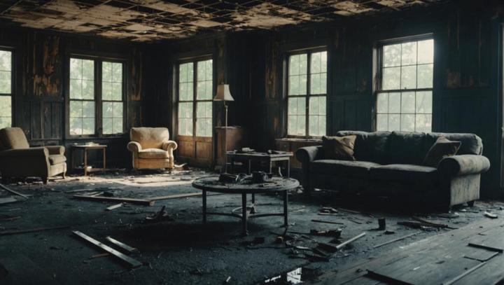 Water Restoration Service 24/7 in Pine, PA