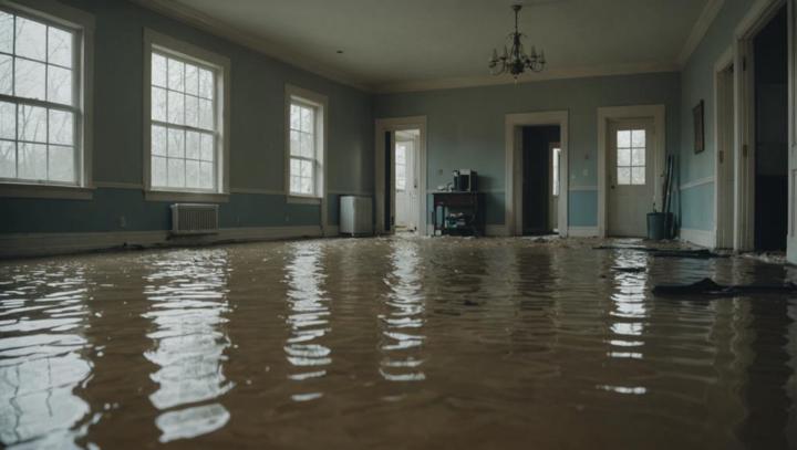 Emergency Water Cleanup Team in New Baltimore, PA