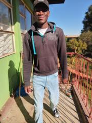 Loyd Masha