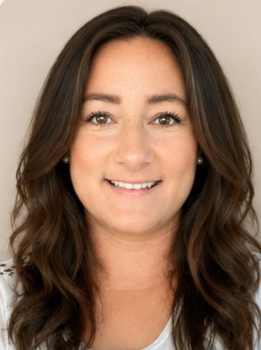 Sabrina Sibille