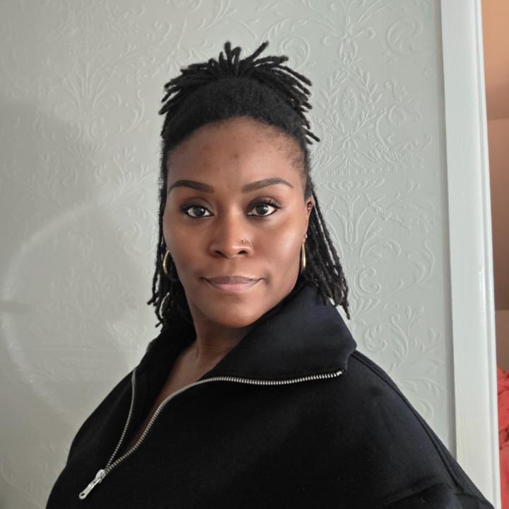DeShana Jackson