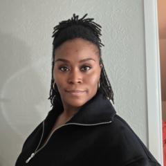 DeShana Jackson