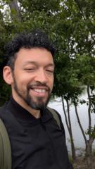 Antonio Martinez