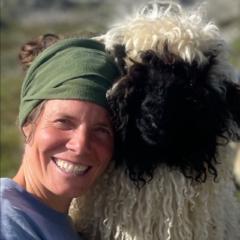 Kathia Vonlanthen