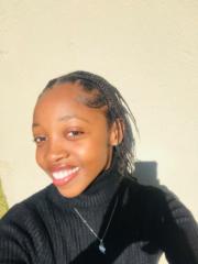 Kekeletso Lekau