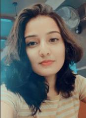 Sara Khan