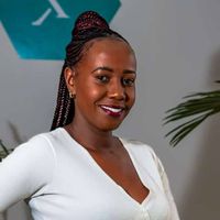 Irene Mugo
