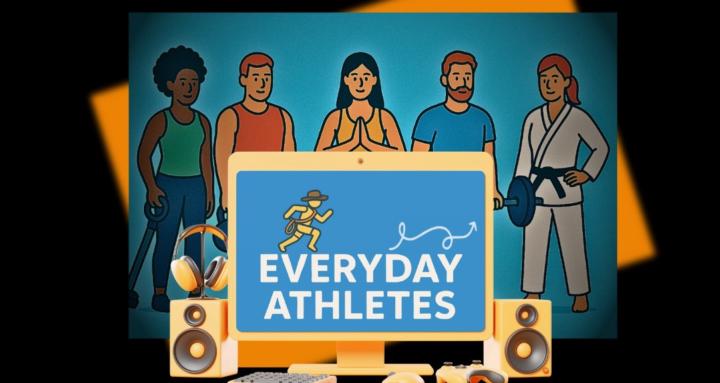 Everyday Athletes & Ropeflow