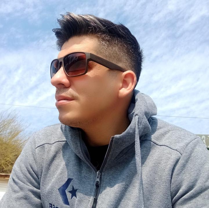 Cesar Patiño Y