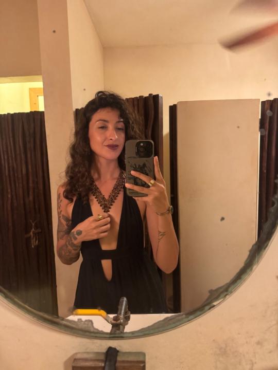 Sonia Veragua