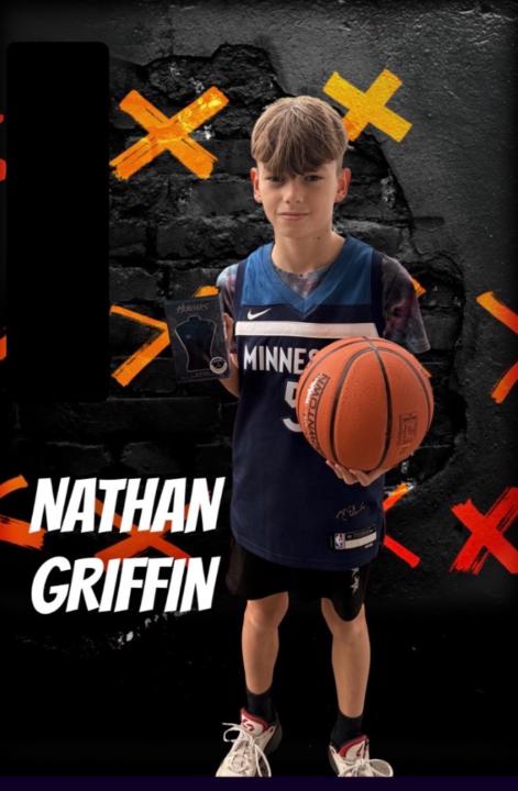 Nathan Griffin