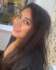 Jaspreet Gurdev