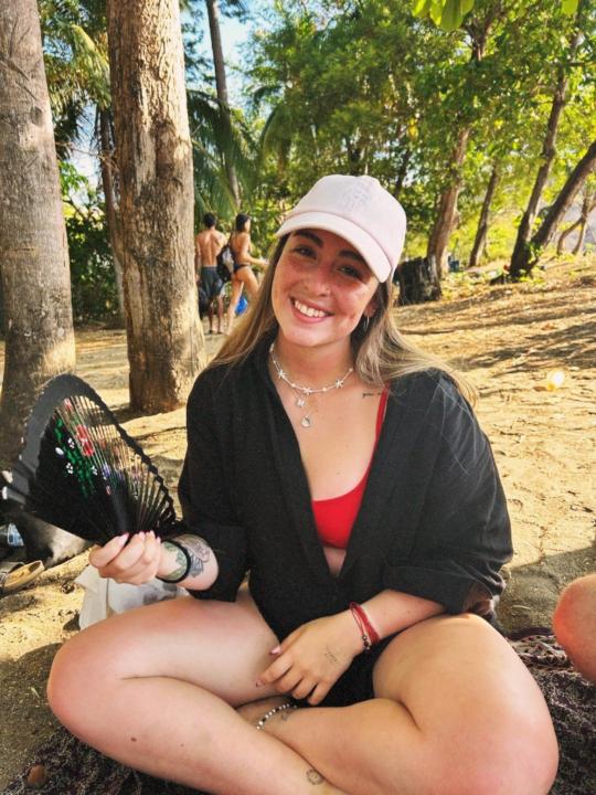 Marypaz Peñaranda
