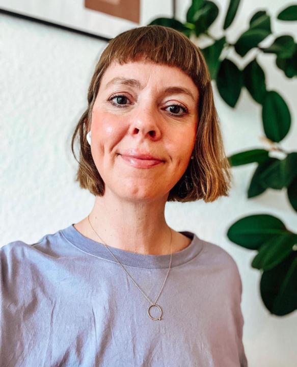 Sabrina Klingbeil