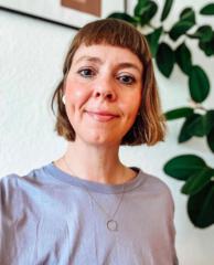 Sabrina Klingbeil