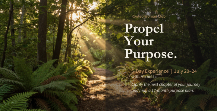 Propel Your Purpose: Register Now for 5-Day Camp