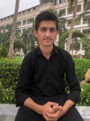 Hanzala Khan