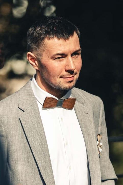 Ludvík Vrbas