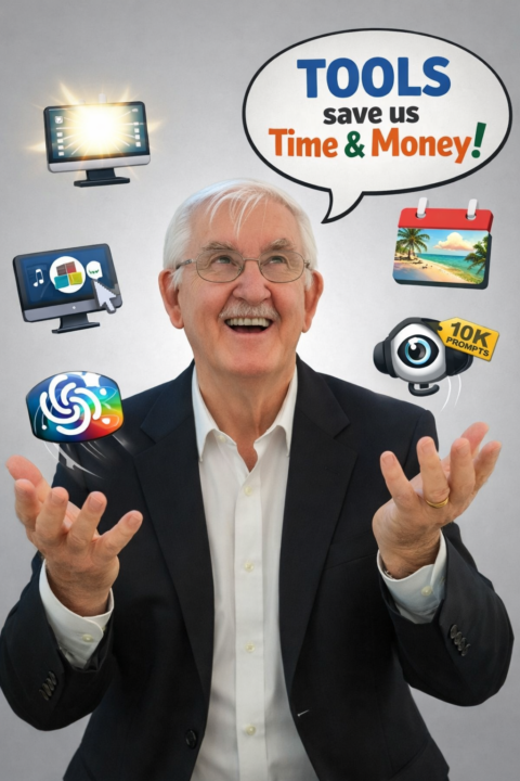 🚨 NEW: Weekly AI & Productivity Tools Drop 🚨