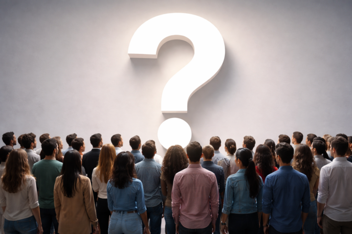 👋 Quick Member Roll Call