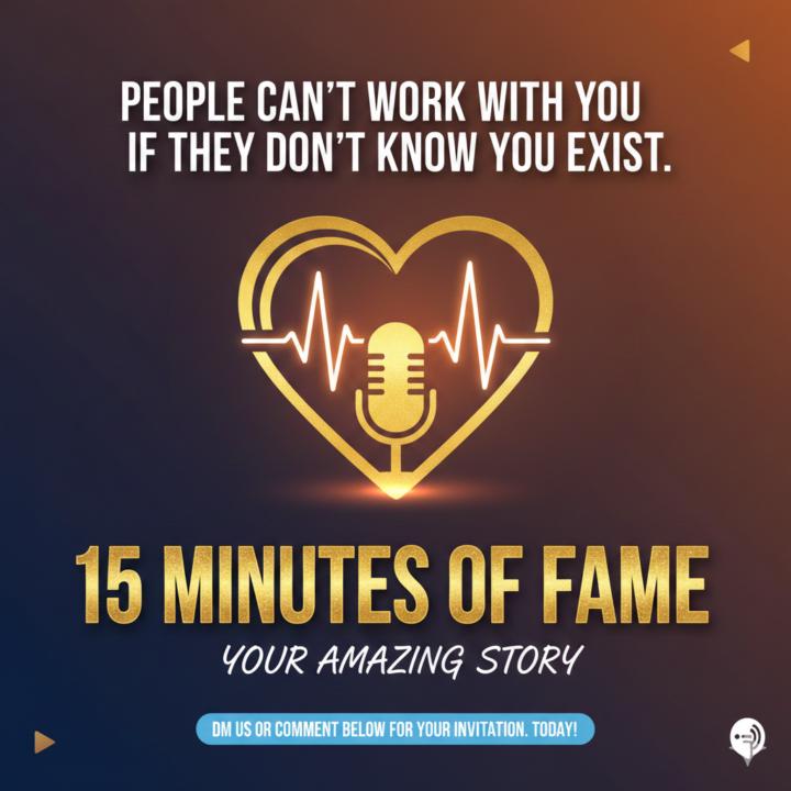 DONT BE A GHOST ON SOCIAL MEDIA 