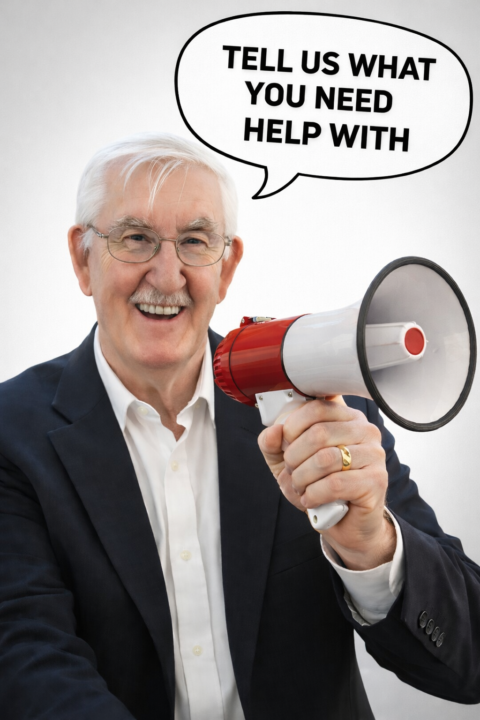 DONT BE A LURKER COMMENT BELOW HOW WE CAN HELP