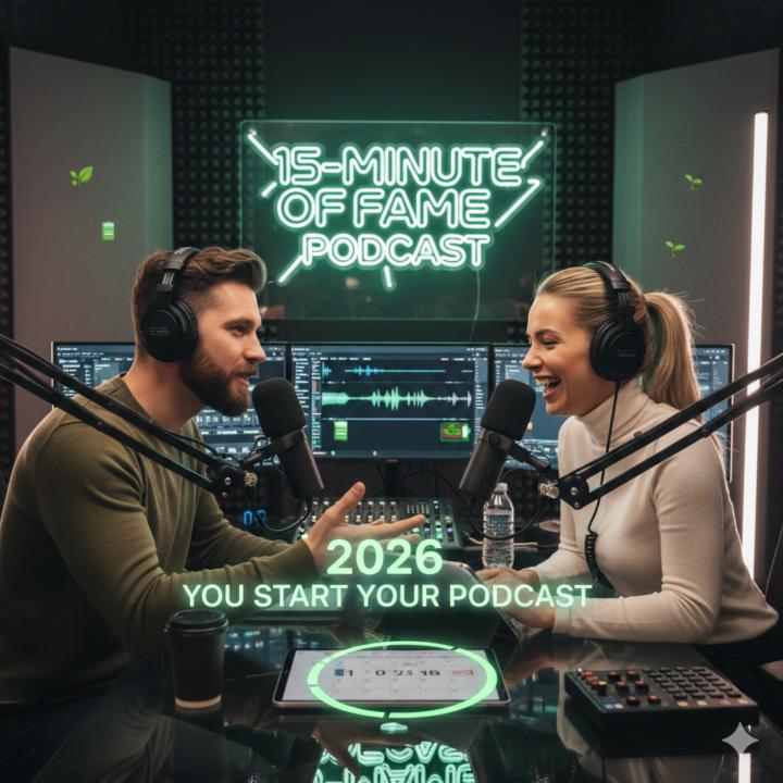 EXPOSE YOURSELF TO 100s of prospects 