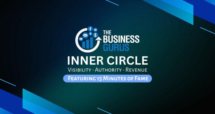 Business Gurus Inner Circle