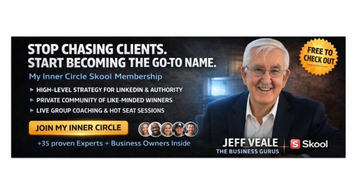 Business Gurus Inner Circle