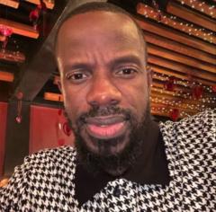 Dion Bruce