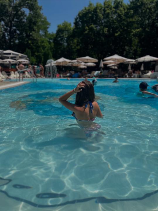 Martina Zlatkova