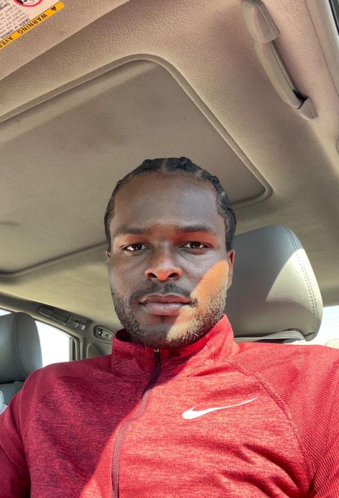Emmanuel Kabakole